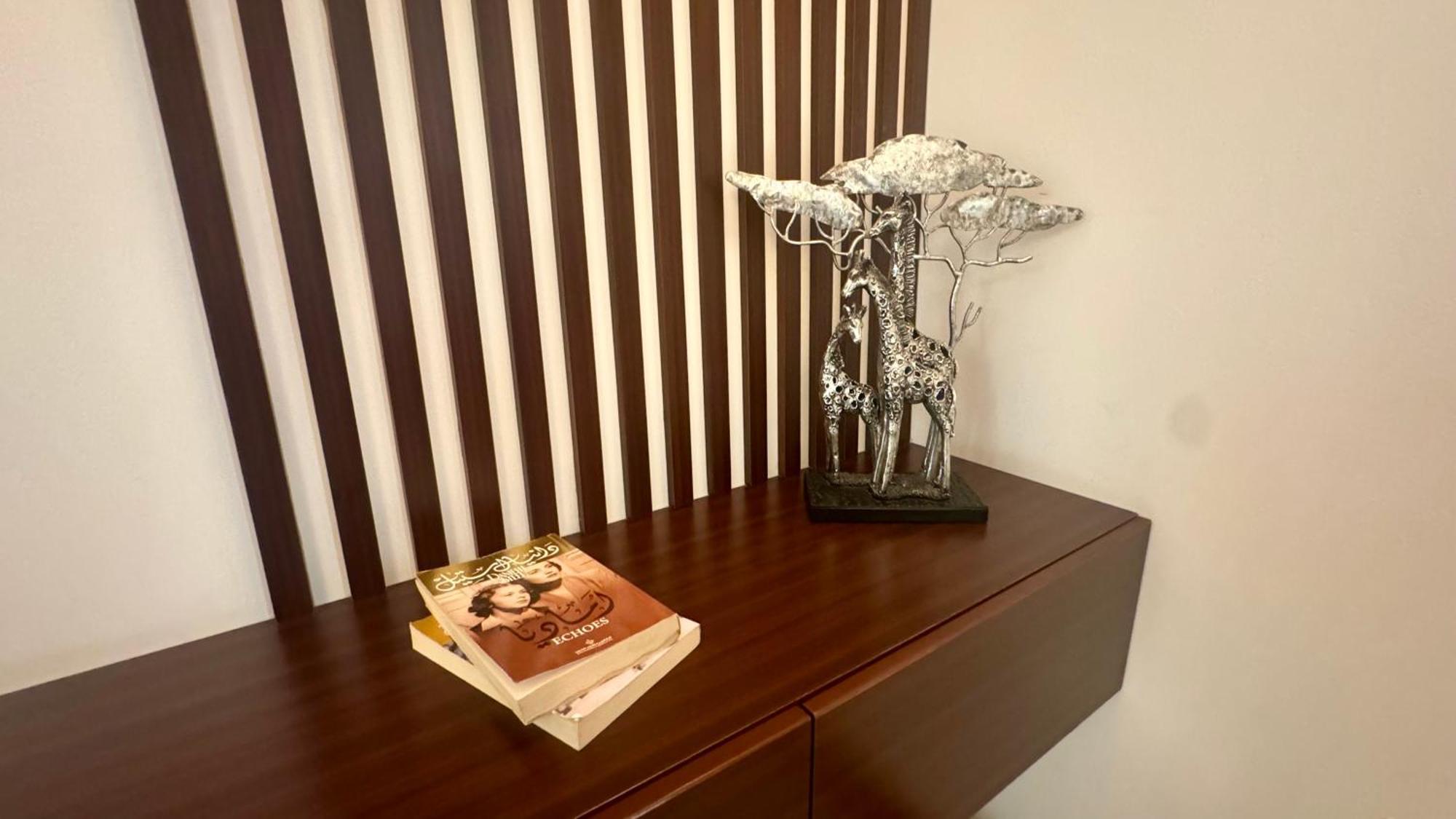 2 Bedroom Villa In Ras Al Khaimah With Privat Swimming Pool エクステリア 写真
